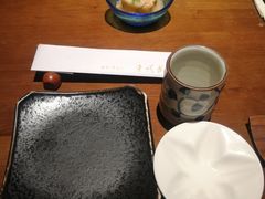-千代武日本料理(开发区店)