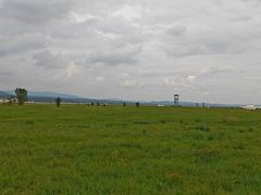 -敕勒川草原