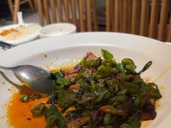 -鸡毛店·川菜(文殊院店)