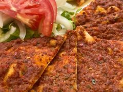 -伊斯坦布尔土耳其清真咖啡餐厅