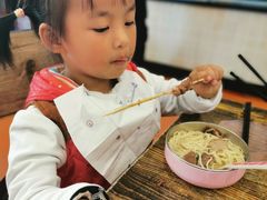 -清真·西北人家风味馆(中山中路店)