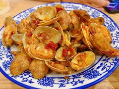 -江城燕子大排档(江汉路步行街店)