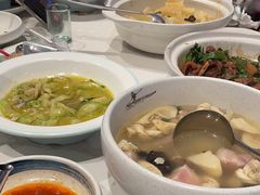 -壹只菜·崇明本地特色菜(崇明南门店)