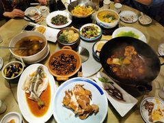 -符离集餐厅(万象城店)