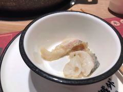-山城外·非遗酸菜鱼(蜀都万达店)
