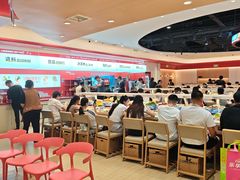 -龍歌自助小火锅(市北台东利群店)