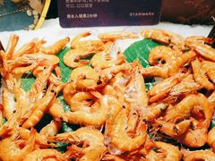 -星伦多自助料理·涮烤一体(虹悦城店)