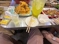 -遇西祠·海鲜烧烤(总店)