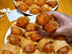 -即墨老公社·海肠捞饭大王(古城店)