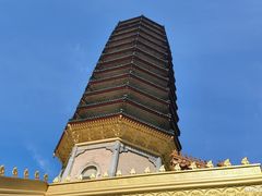 -八大处公园