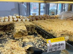 -爱德顺糕点食屋(利民道店)