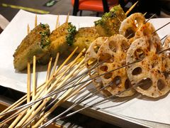 -铁人烧烤(北京店)