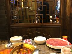 -小龙坎火锅(全球总店)