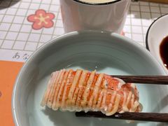 -樟葶谷寿司(椒江店)