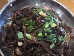-庭苑饭香·生态餐厅(动物园店)