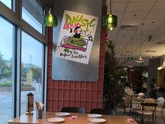 -必胜客(港城新天地店)