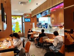 -比格比萨自助(南京万达茂店)