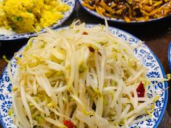 -娄三少·老北京春饼烤鸭家常菜(方庄店)