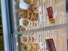 -味多美蛋糕(义和庄地铁店)