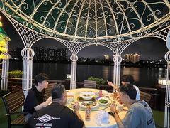 -金水门银河酒楼(新埠岛店)