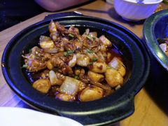 -一盐堂本帮菜(外滩店)