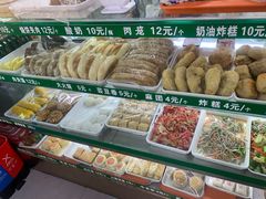 -隆福寺小吃店(东四店)