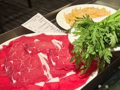 -南门涮肉(上海一店)