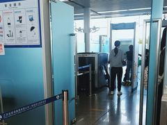 -南昌昌北国际机场