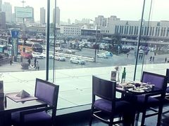 -九州国际大酒店街里餐厅自助餐