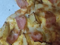 -Aimiqi.Pizza.爱米奇私厨(虹梅路红春大厦店)