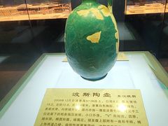 -合浦汉代文化博物馆