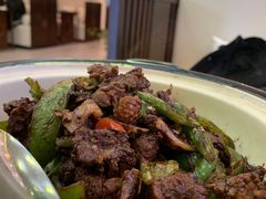 -潇湘·永州会馆(百子湾店)