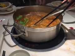-为什么牛潮汕牛肉火锅(中信广场店)