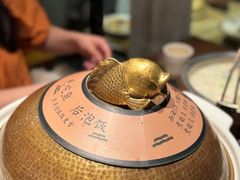 -湘力力小院·鱼汤泡饭(枫林路店)