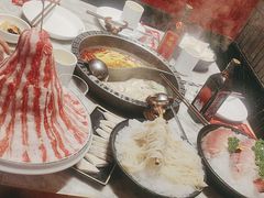 -川味观·鲜货火锅(景芳水湘店)