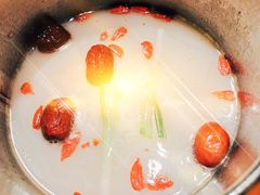-码头故事火锅(大丰店)