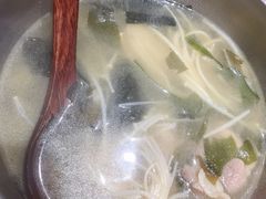 -牛人·雪花牛·木炭烤肉(昆山陆家店)