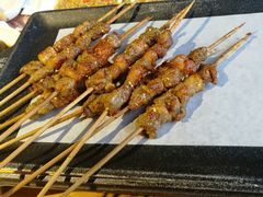 -管氏翅吧(马家堡店)