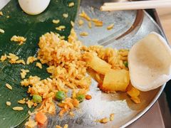 -大食代美食广场(迪士尼小镇店)