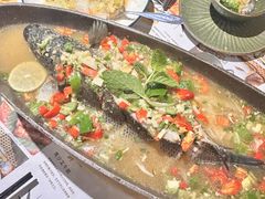 -金厨泰国餐厅·全泰籍厨师料理(拱北店)