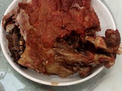 -维吾尔餐厅(宜山路店)