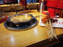 -袁记串串香(人民公园店)