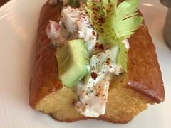 -db Bistro & Oyster Bar by Daniel Boulud(滨海湾金沙店)