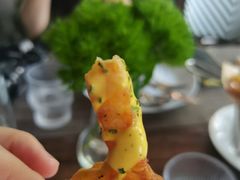 -喜洲吧·江畔老船厂·庭院餐厅(喜临院店)