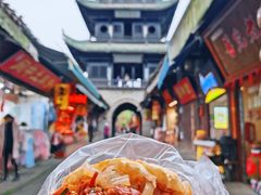 -小陈方酥锅盔(古城总店)