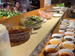 -煲大王老砂锅猪肚鸡(泊富ICITY店)