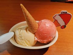 -极拉图·现制冰淇淋(梅溪湖新天地步步高店)