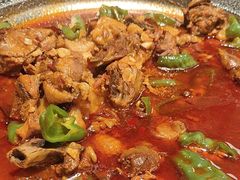 -那拉提之疆·新疆菜(美院店)