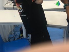 -童程童美少儿编程乐高机器人(世纪都会校区)