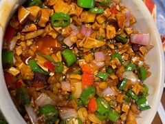 -雀舞云南菜(天津天河城购物中心店)